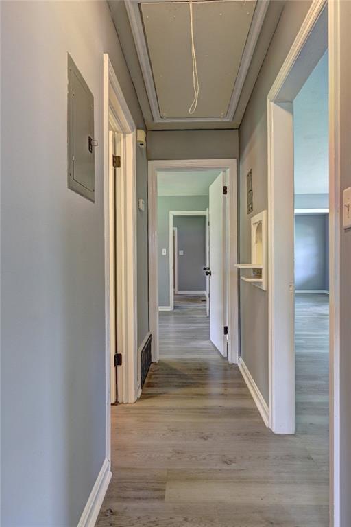 Building Photo - 970 Oglethorpe Ave