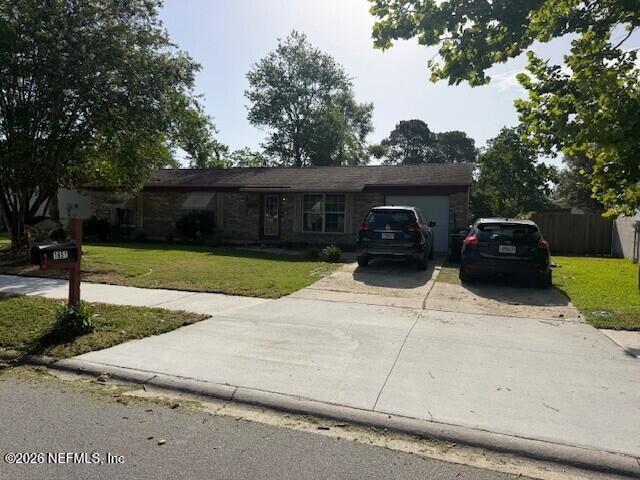Building Photo - 1651 Lisa Dawn Dr