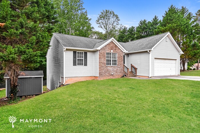 Building Photo - 6231 Huntcliff Dr
