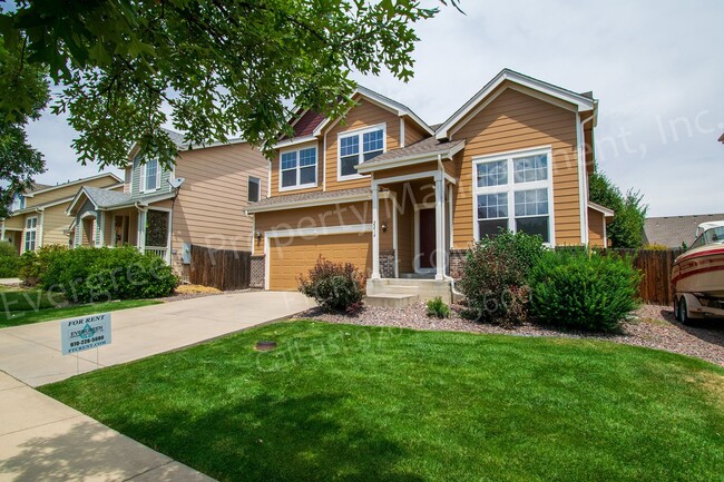 Building Photo - 2214 Bow Side Dr