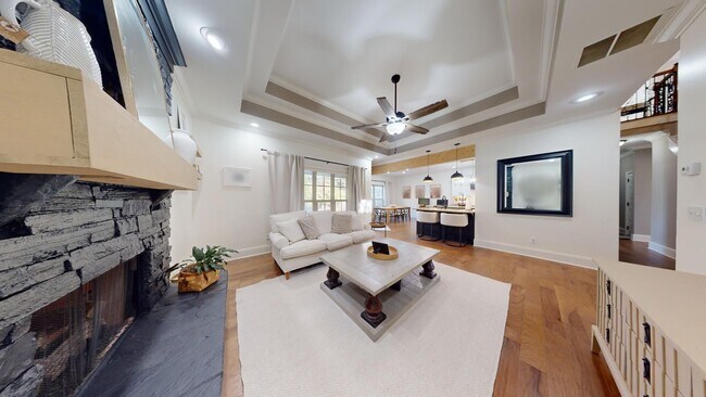 Building Photo - Asheton Lakes