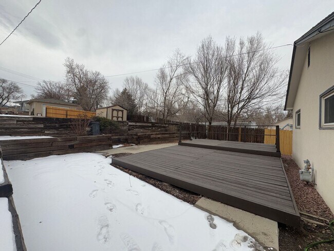 Building Photo - Charming Newly Remodeled 3-Bedroom Ranch Home with Modern Upgrades!