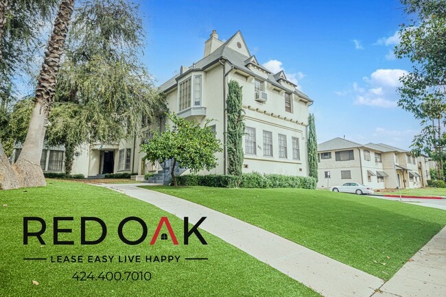 Building Photo - 601-605 Glenwood Rd