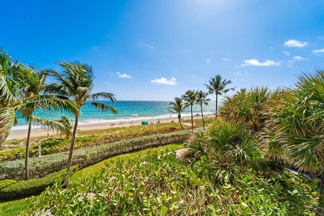 Building Photo - 3100 N Ocean Blvd