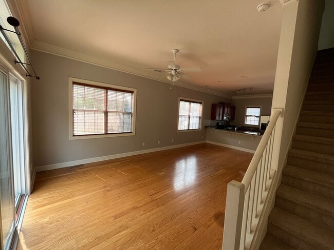 Building Photo - Exton Park Loop Townhome