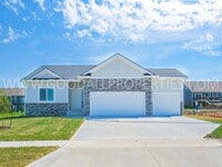 Building Photo - 4-Bedroom Ranch Home in Clive with Finished Basement & 3-Car Garage