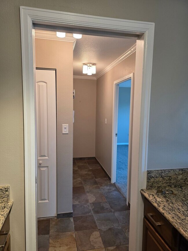 Building Photo - Remodeled 1 BDR in Capital Hill.  Location...