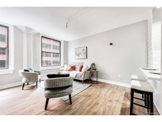 Building Photo - 444 17th St