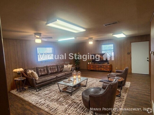 Building Photo - 3606 Tanner Dr