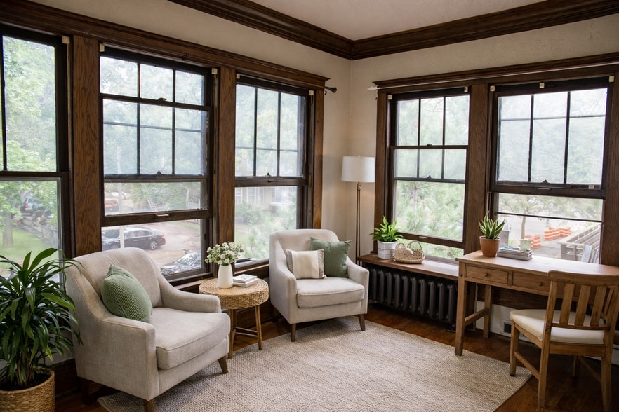 Building Photo - 417 11th Ave SE