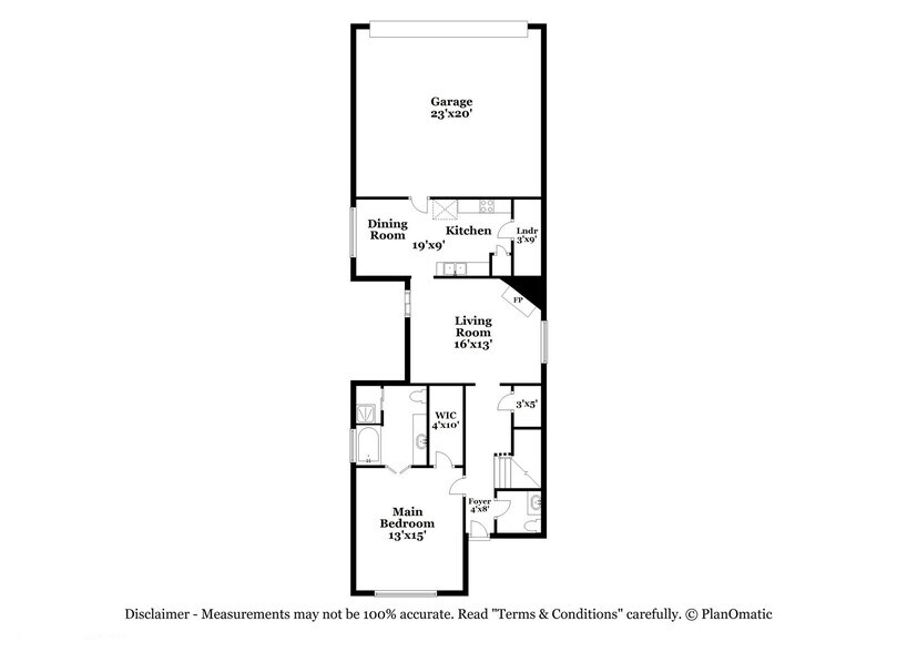 Building Photo - 10182 Sterling Ridge Dr