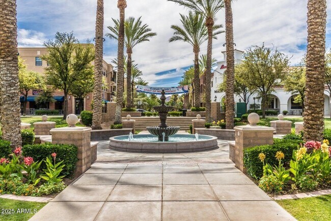 Building Photo - 4280 N Verrado Way