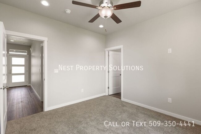 Building Photo - 514 S Dorsing-