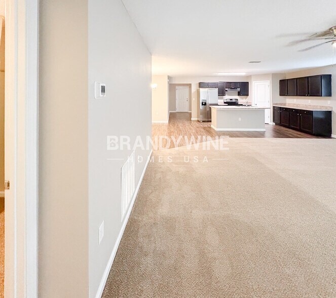 Building Photo - 1837 James Madison Ct