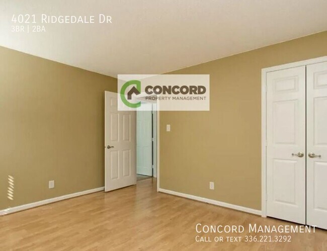 Building Photo - 4021 Ridgedale Dr