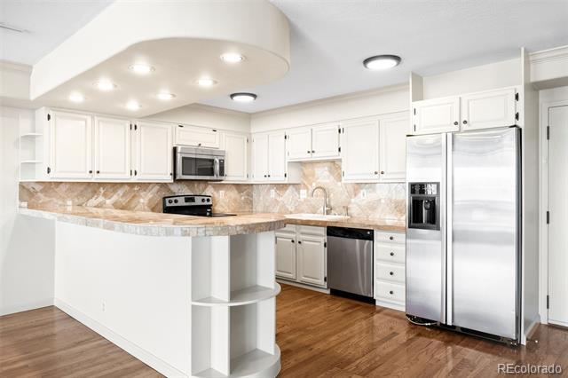 Building Photo - 1551 Larimer St