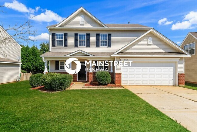 Primary Photo - 4 Bedroom Pet-Friendly Home in Charlotte, ...