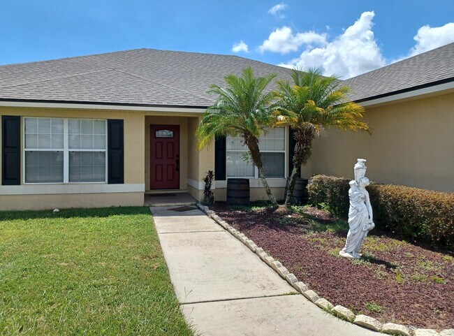 Building Photo - 505 Buckshot Ln