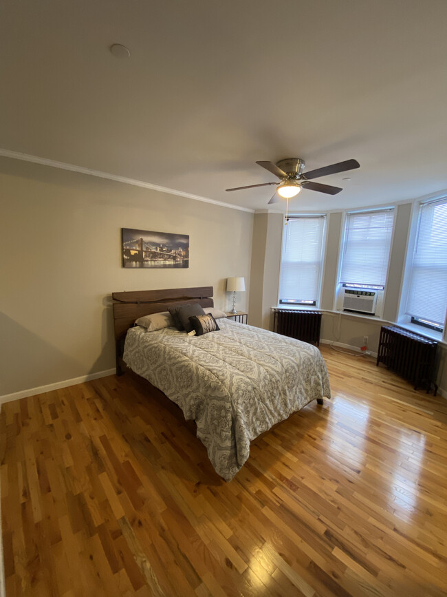 Bedroom 2 - 6062 69th Ave