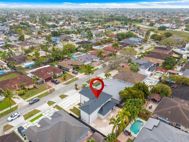 Building Photo - 14848 SW 180th St