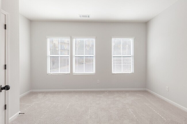 Building Photo - Recently Built 3/3.5 Townhome w/ City Views and Two Car Garage