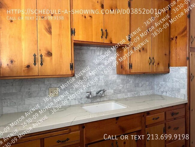 Building Photo - 3630-09 Motor Avenue-