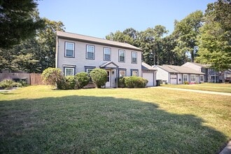 Building Photo - Call Sabrina Thomas at 757-767-0767 for more information