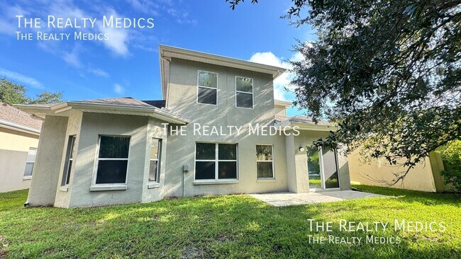 Building Photo - 626 Fern Lake Dr