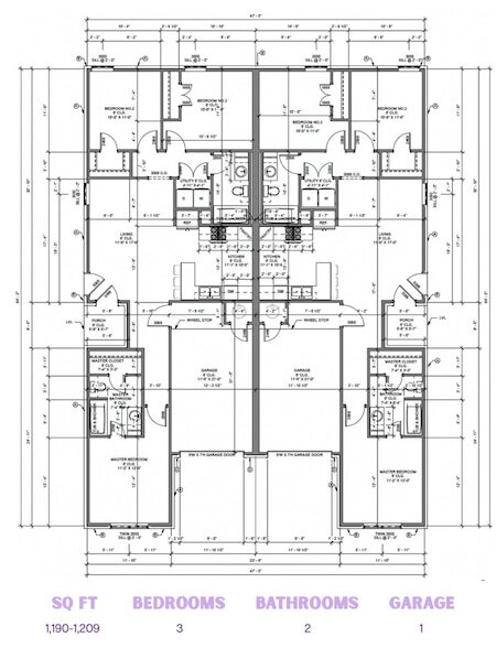 Primary Photo - 3050 Glennster St