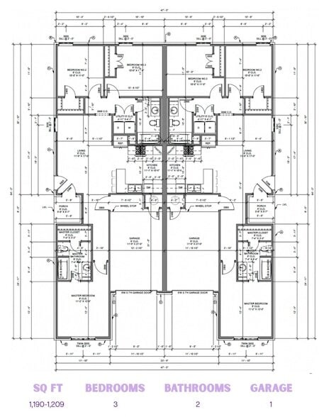 Building Photo - 3058 Glennster St