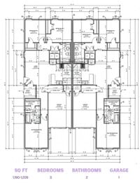 Building Photo - 3058 Glennster St