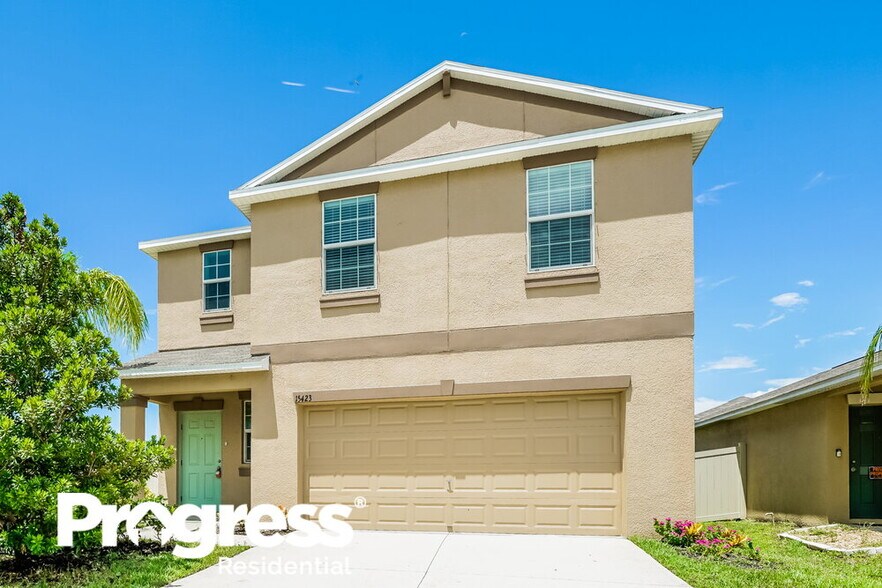 Building Photo - 15423 Dark Star Ln