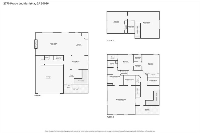 Building Photo - 2770 Prado Ln