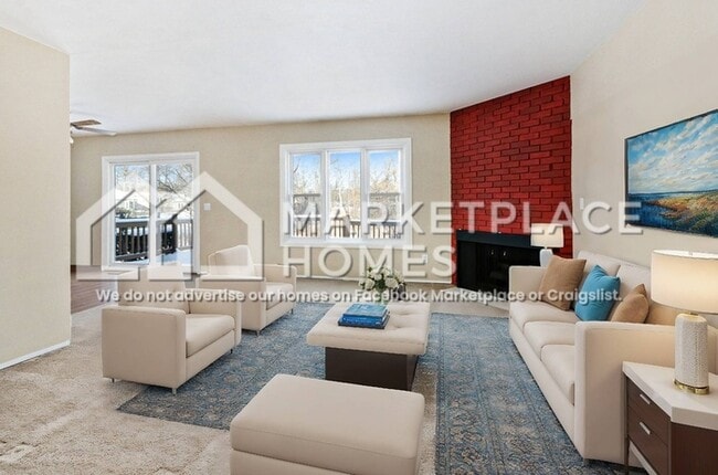 Building Photo - 42038 Cherry Hill Rd