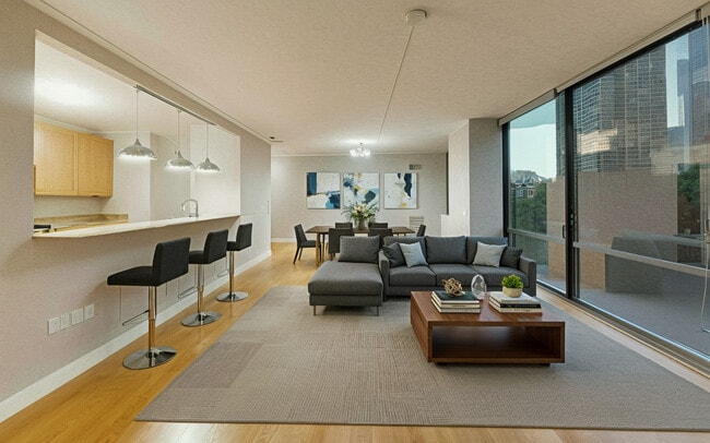 Building Photo - 201 N Westshore Dr