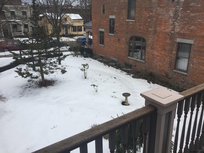 Building Photo - 18 Marvin Alley