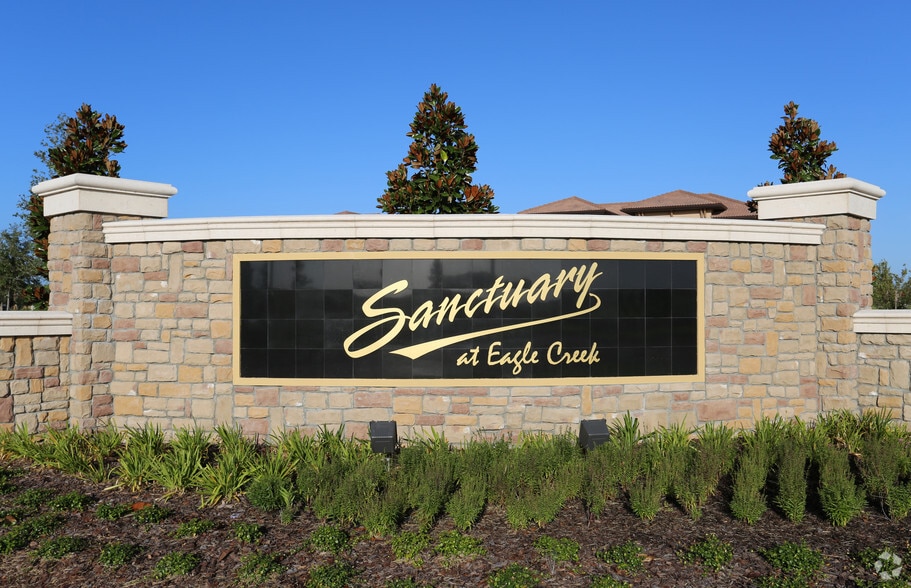 Sanctuary at Eagle Creek Orlando, FL Apartment Finder