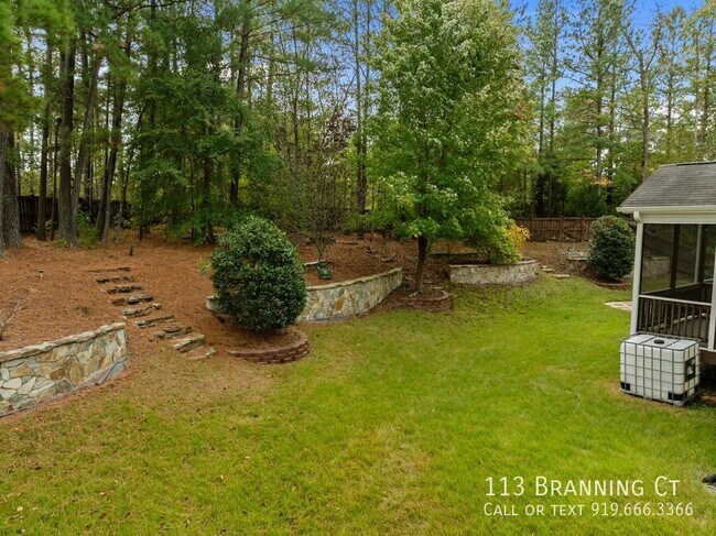 Building Photo - 113 Branning Ct