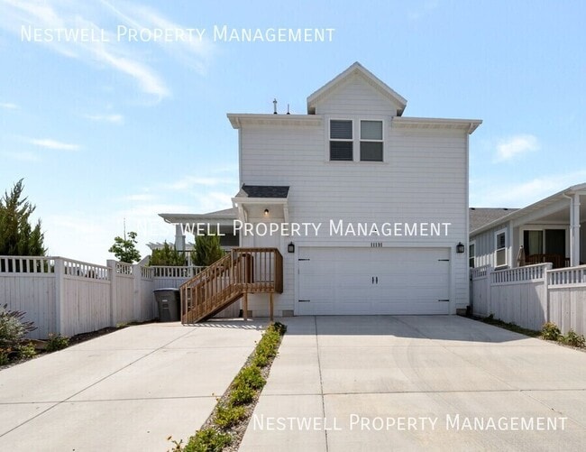 Building Photo - 11191 S Old Bridge Rd