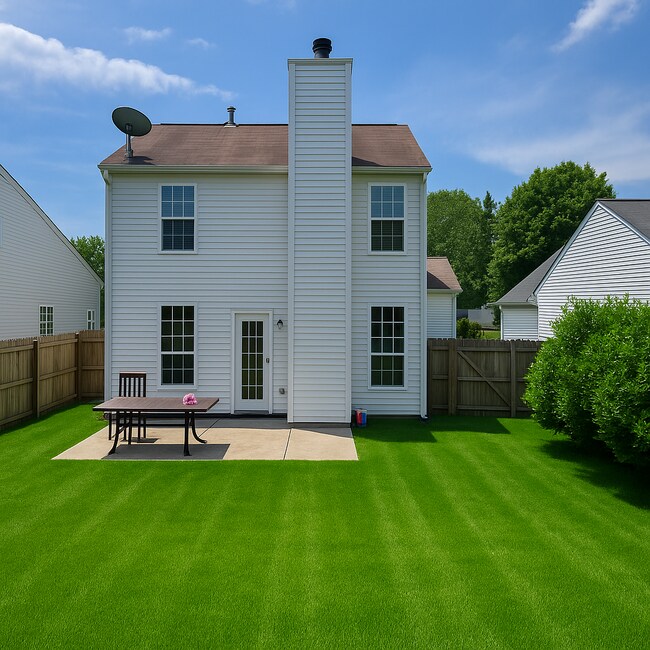 Building Photo - 5119 Silabert Ave