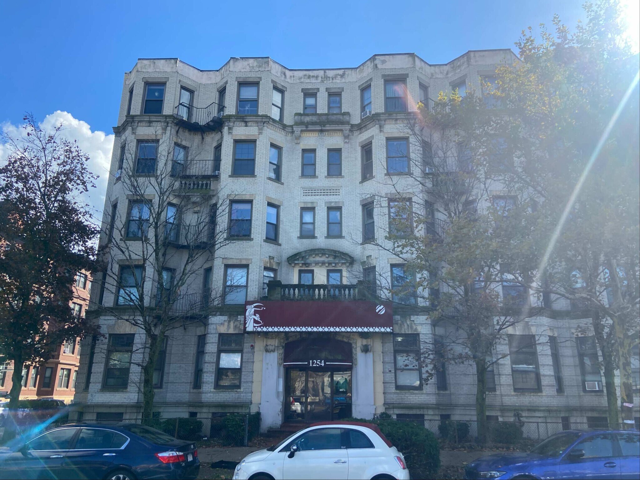 Building Photo - 1254 Commonwealth Ave