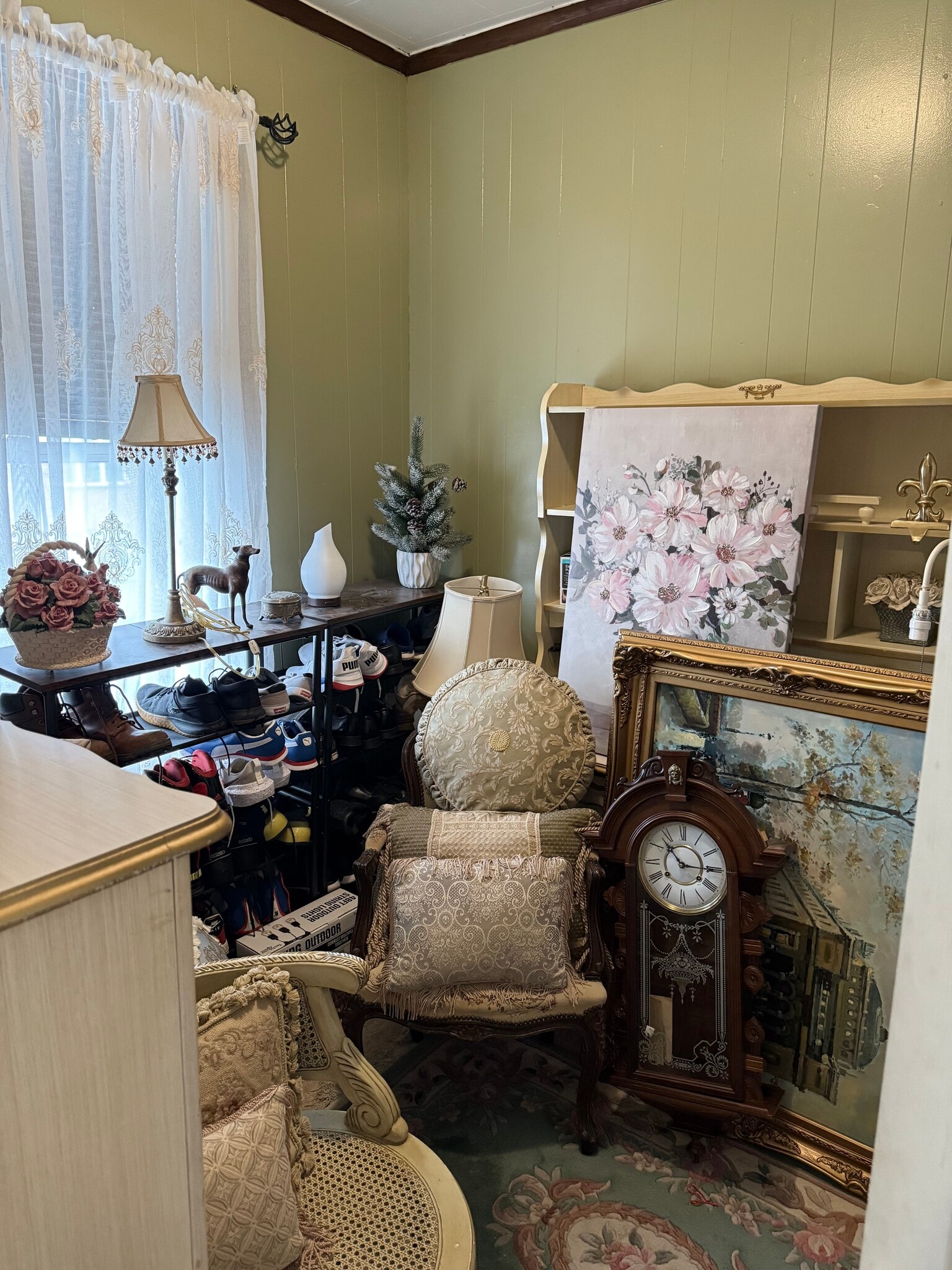 Building Photo - 254 Terrace Ave