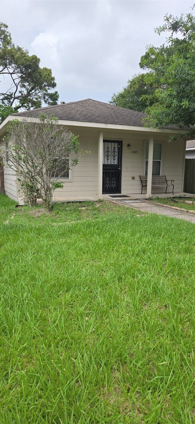 Building Photo - 11807 Greenmesa Dr