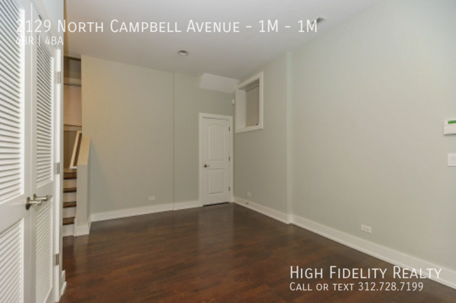 Building Photo - 2129 N Campbell Ave