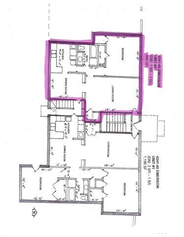 Building Photo - 4241 Emerson Ave