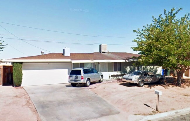 Primary Photo - 15016 Condor Rd