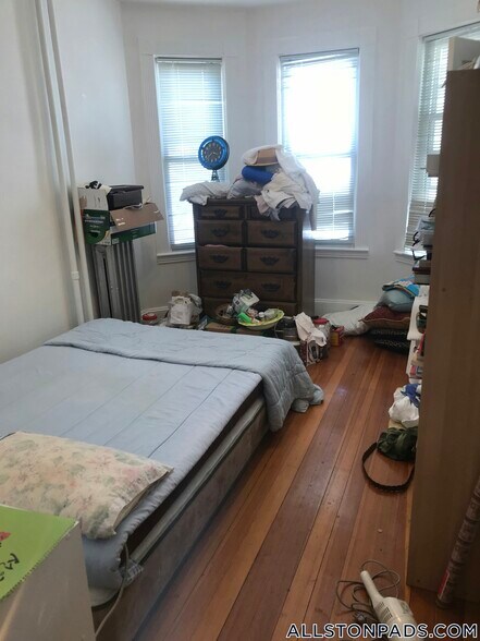 Building Photo - 97 Franklin St