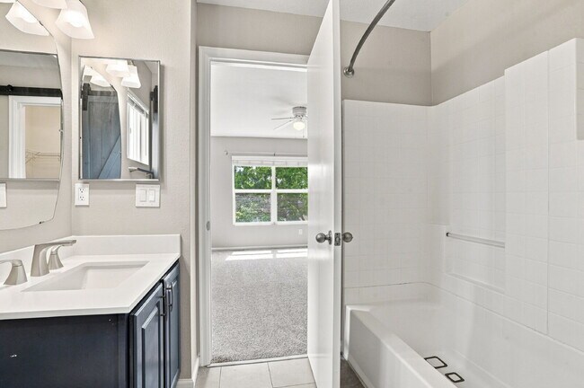 Building Photo - $2,045.95 - 3-Bed, 3-Bath Townhome with Modern Upgrades and Private Yard!