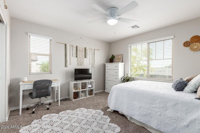 Building Photo - 21188 W Almeria Rd