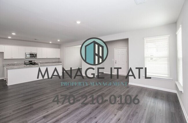 Building Photo - Fabulous 3 BR house for rent in Braselton....